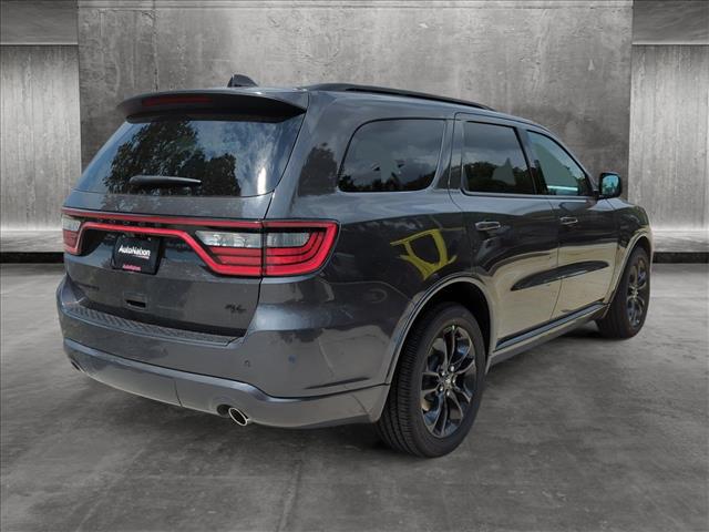 2024 Dodge Durango DURANGO R/T RWD