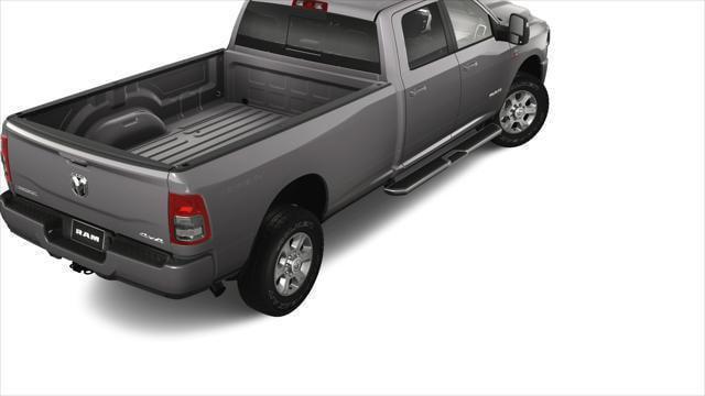 2024 RAM Ram 3500 RAM 3500 BIG HORN CREW CAB 4X4 8 BOX