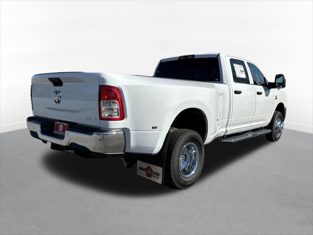 2024 RAM Ram 3500 RAM 3500 TRADESMAN CREW CAB 4X4 8 BOX