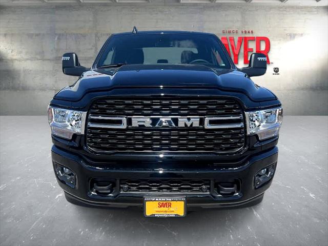 2024 RAM Ram 2500 RAM 2500 BIG HORN CREW CAB 4X4 64 BOX