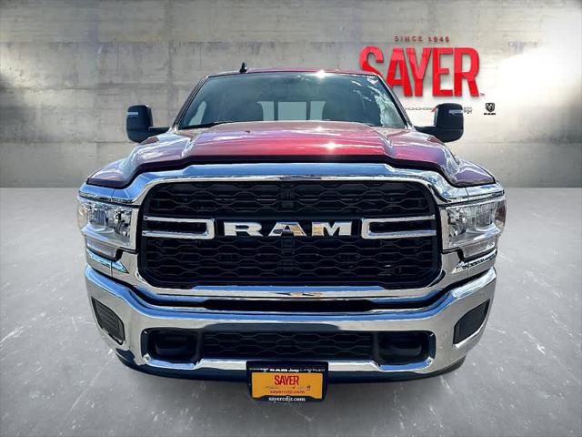 2024 RAM Ram 3500 RAM 3500 TRADESMAN CREW CAB 4X4 64 BOX