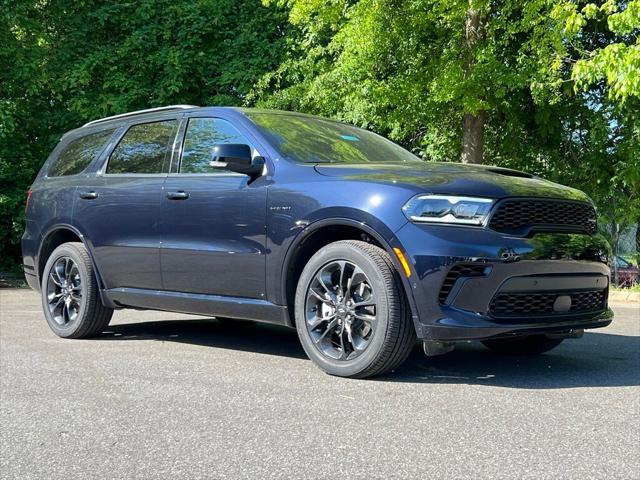 2024 Dodge Durango DURANGO R/T PLUS AWD