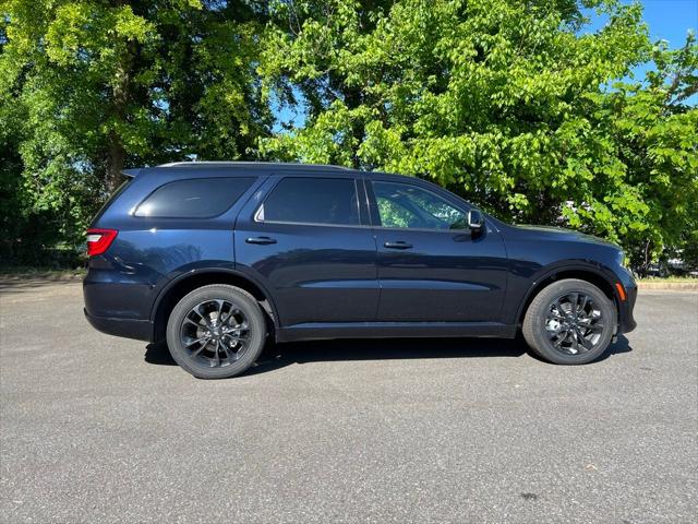 2024 Dodge Durango DURANGO R/T PLUS AWD