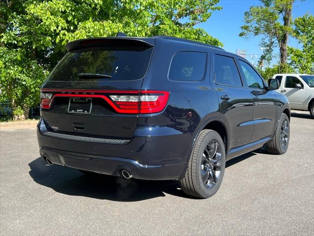 2024 Dodge Durango DURANGO R/T PLUS AWD