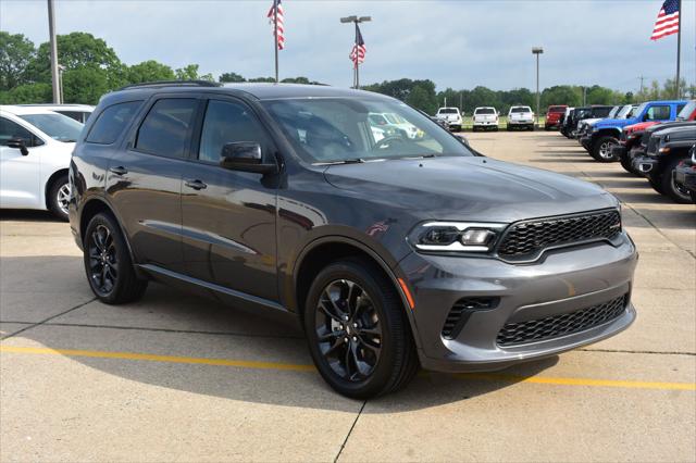 2024 Dodge Durango DURANGO GT RWD