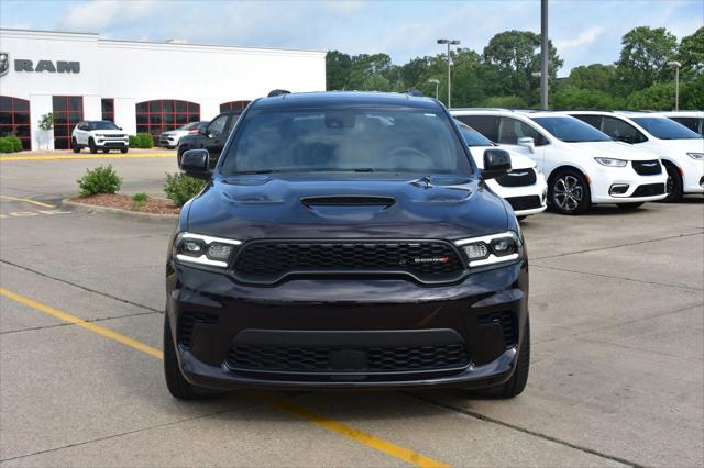 2024 Dodge Durango DURANGO R/T PREMIUM AWD