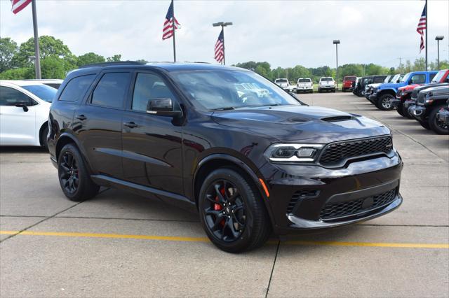 2024 Dodge Durango DURANGO R/T PREMIUM AWD