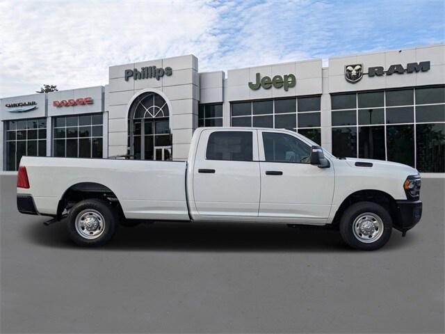 2024 RAM Ram 2500 RAM 2500 TRADESMAN CREW CAB 4X2 8 BOX