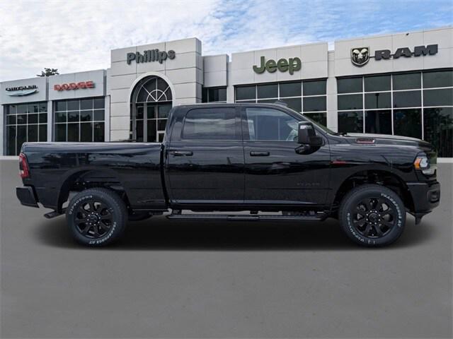 2024 RAM Ram 2500 RAM 2500 BIG HORN CREW CAB 4X4 64 BOX