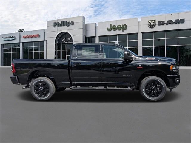 2024 RAM Ram 2500 RAM 2500 BIG HORN CREW CAB 4X4 64 BOX