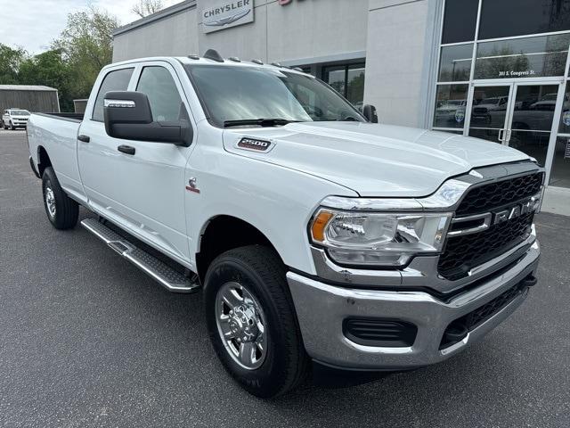 2024 RAM Ram 2500 RAM 2500 TRADESMAN CREW CAB 4X4 8 BOX