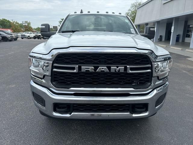 2024 RAM Ram 2500 RAM 2500 TRADESMAN CREW CAB 4X4 8 BOX