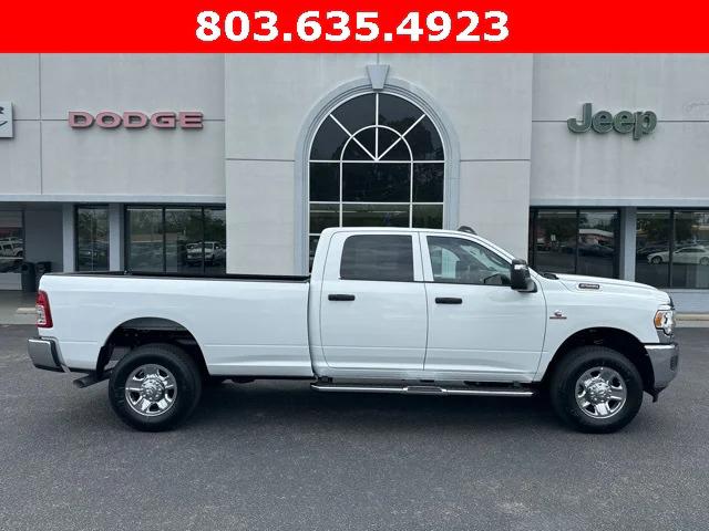 2024 RAM Ram 2500 RAM 2500 TRADESMAN CREW CAB 4X4 8 BOX