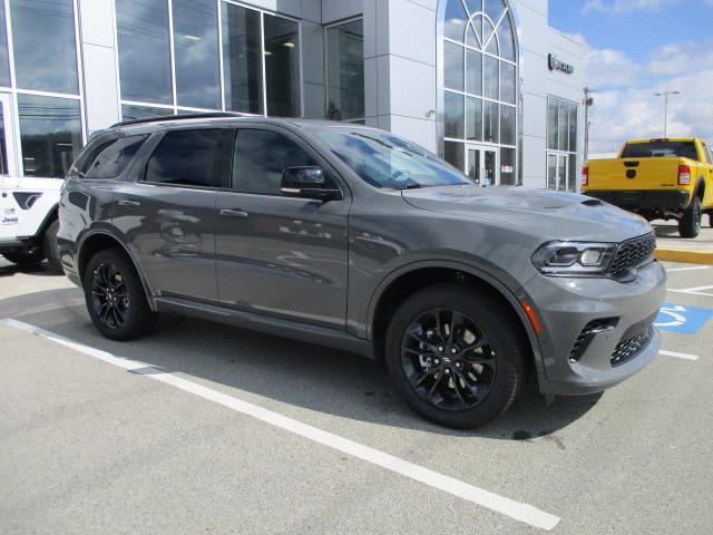 2024 Dodge Durango DURANGO GT PREMIUM AWD