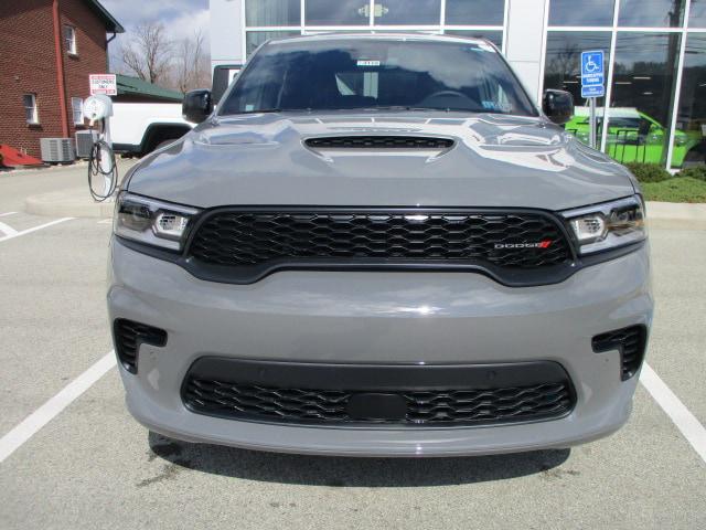 2024 Dodge Durango DURANGO GT PREMIUM AWD