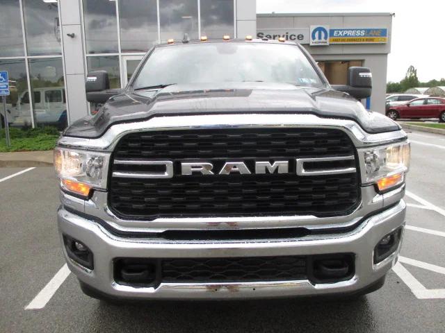 2024 RAM Ram 2500 RAM 2500 BIG HORN CREW CAB 4X4 64 BOX