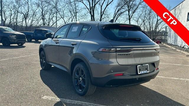 2024 Dodge Hornet DODGE HORNET GT AWD