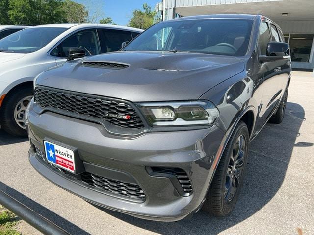 2024 Dodge Durango DURANGO GT PLUS RWD