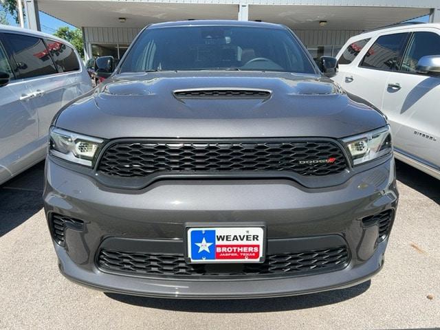 2024 Dodge Durango DURANGO GT PLUS RWD