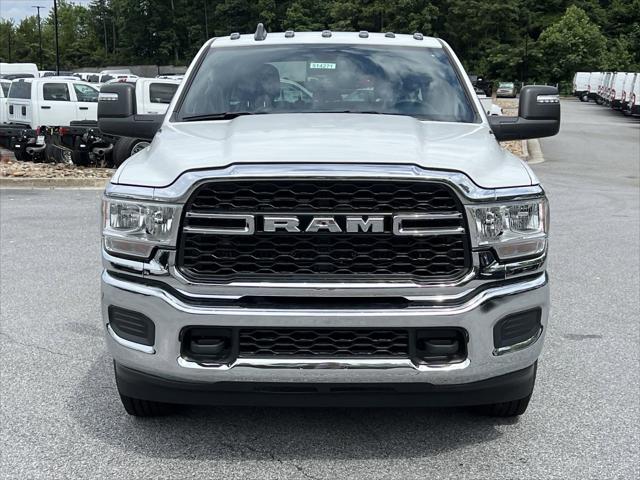 2024 RAM Ram 2500 RAM 2500 TRADESMAN CREW CAB 4X2 8 BOX