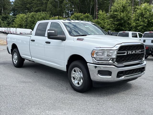 2024 RAM Ram 2500 RAM 2500 TRADESMAN CREW CAB 4X2 8 BOX