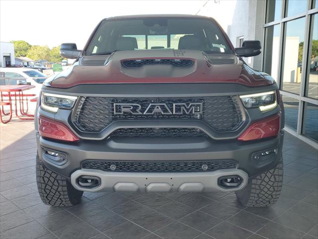 2024 RAM Ram 1500 RAM 1500 TRX CREW CAB 4X4 57 BOX