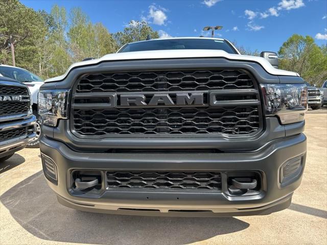 2024 RAM Ram 2500 RAM 2500 TRADESMAN CREW CAB 4X4 64 BOX