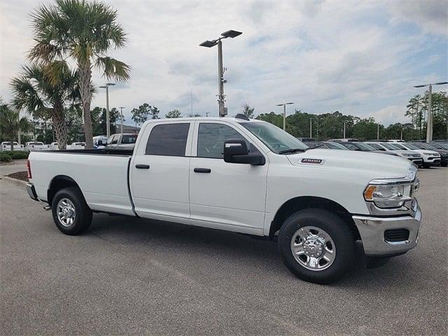 2024 RAM Ram 2500 RAM 2500 TRADESMAN CREW CAB 4X2 8 BOX