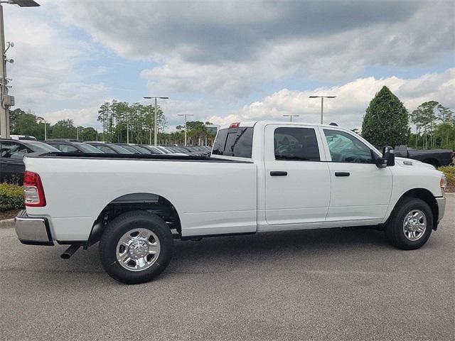 2024 RAM Ram 2500 RAM 2500 TRADESMAN CREW CAB 4X2 8 BOX