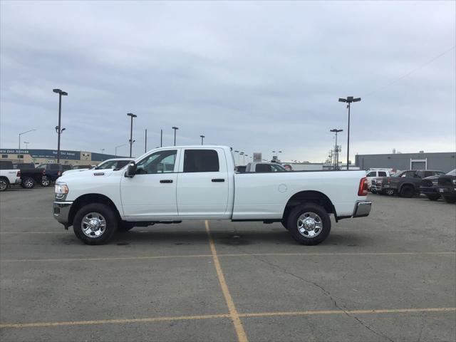 2024 RAM Ram 2500 RAM 2500 TRADESMAN CREW CAB 4X4 8 BOX