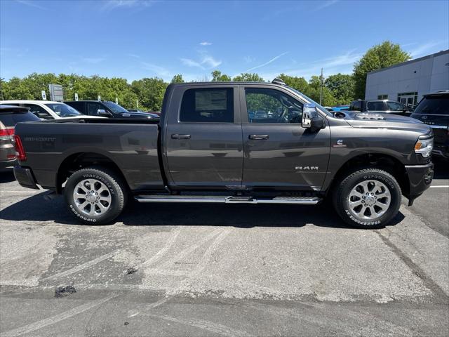 2024 RAM Ram 3500 RAM 3500 LARAMIE CREW CAB 4X4 64 BOX