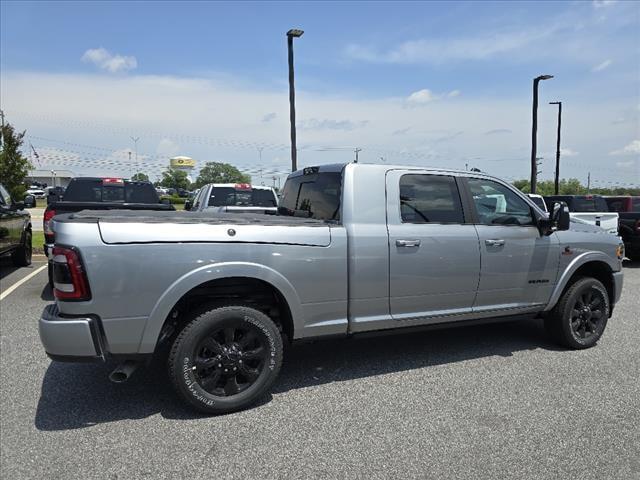 2024 RAM Ram 2500 RAM 2500 LIMITED MEGA CAB 4X4 64 BOX