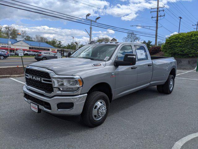 2024 RAM Ram 3500 RAM 3500 TRADESMAN CREW CAB 4X4 8 BOX