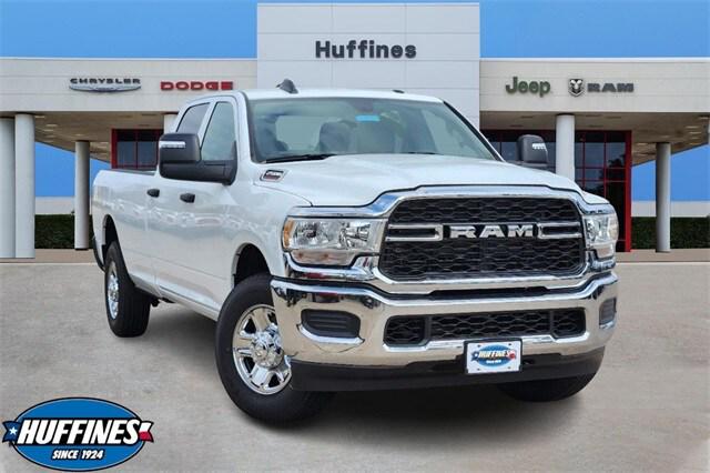2024 RAM Ram 2500 RAM 2500 TRADESMAN CREW CAB 4X2 8 BOX