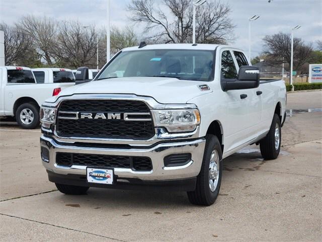 2024 RAM Ram 2500 RAM 2500 TRADESMAN CREW CAB 4X2 8 BOX