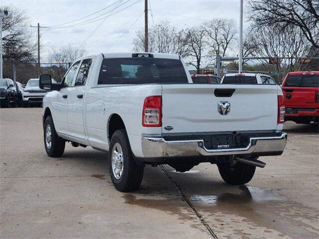 2024 RAM Ram 2500 RAM 2500 TRADESMAN CREW CAB 4X2 8 BOX