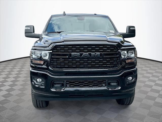 2024 RAM Ram 2500 RAM 2500 BIG HORN CREW CAB 4X4 64 BOX