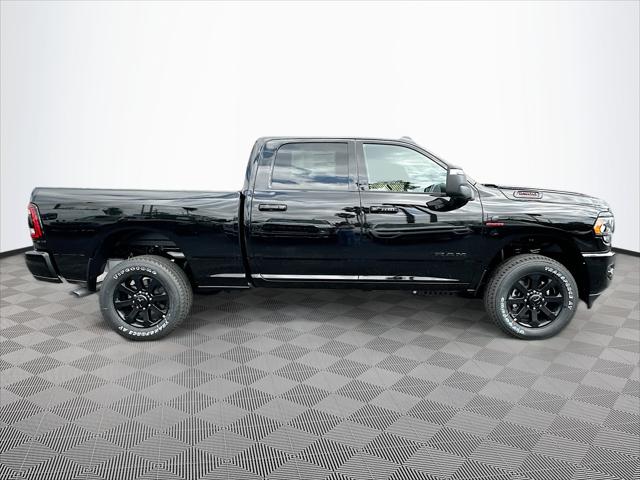 2024 RAM Ram 2500 RAM 2500 BIG HORN CREW CAB 4X4 64 BOX