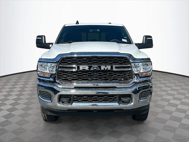 2024 RAM Ram 2500 RAM 2500 TRADESMAN CREW CAB 4X4 8 BOX