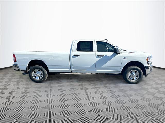 2024 RAM Ram 2500 RAM 2500 TRADESMAN CREW CAB 4X4 8 BOX