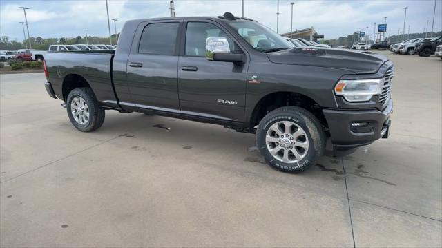 2024 RAM Ram 2500 RAM 2500 LARAMIE MEGA CAB 4X4 64 BOX