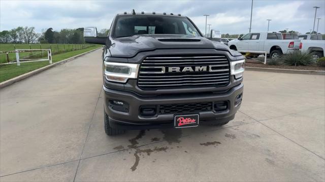 2024 RAM Ram 2500 RAM 2500 LARAMIE MEGA CAB 4X4 64 BOX