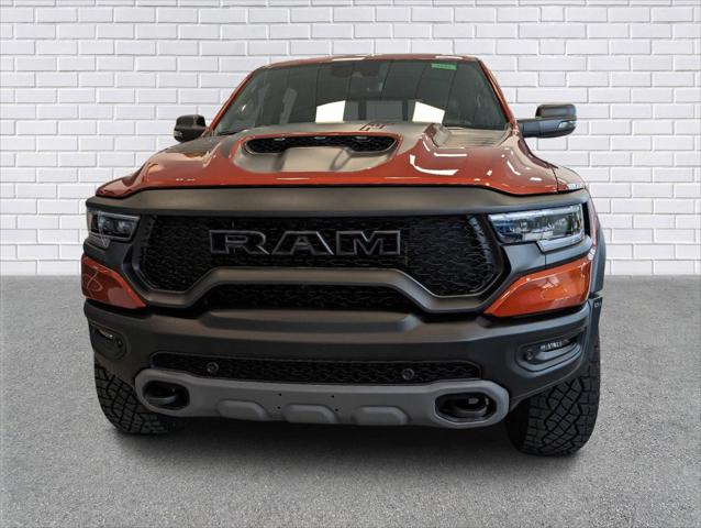 2024 RAM Ram 1500 RAM 1500 TRX CREW CAB 4X4 57 BOX