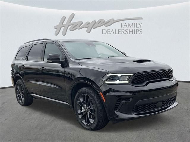 2024 Dodge Durango DURANGO R/T PREMIUM AWD