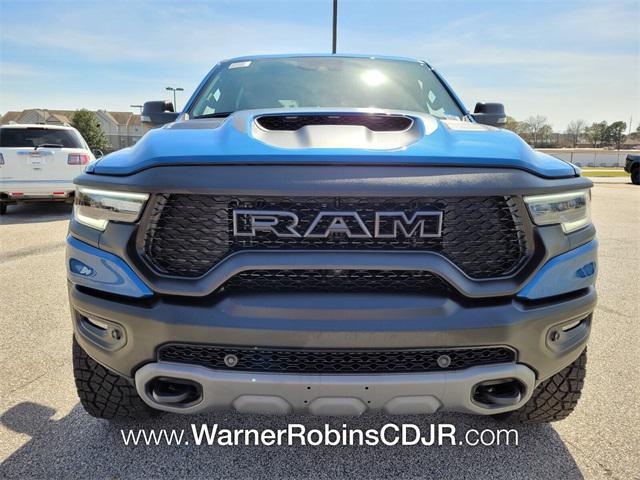 2024 RAM Ram 1500 RAM 1500 TRX CREW CAB 4X4 57 BOX