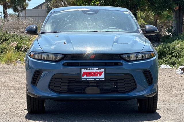 2024 Dodge Hornet DODGE HORNET R/T EAWD