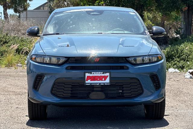 2024 Dodge Hornet DODGE HORNET R/T EAWD