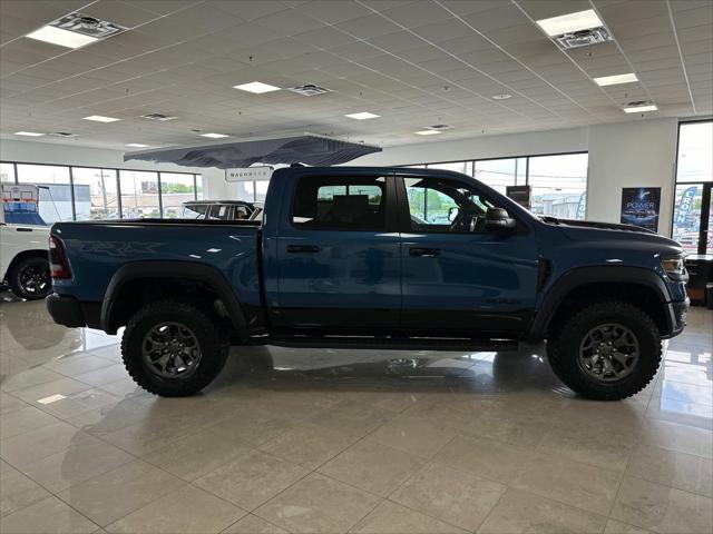 2024 RAM Ram 1500 RAM 1500 TRX CREW CAB 4X4 57 BOX