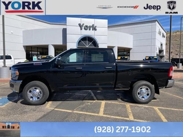 2024 RAM Ram 2500 RAM 2500 TRADESMAN CREW CAB 4X4 64 BOX