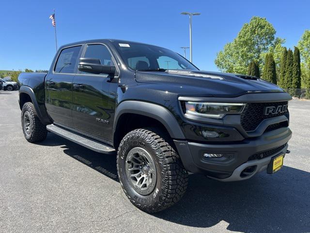 2024 RAM Ram 1500 RAM 1500 TRX CREW CAB 4X4 57 BOX